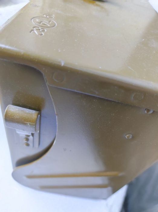 ВПХР   не повний комплект виготовлений 1974 рік вироб. при СРСР