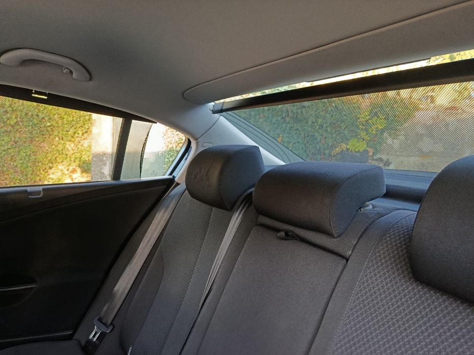 Volkswagen Passat 2.0 TDI