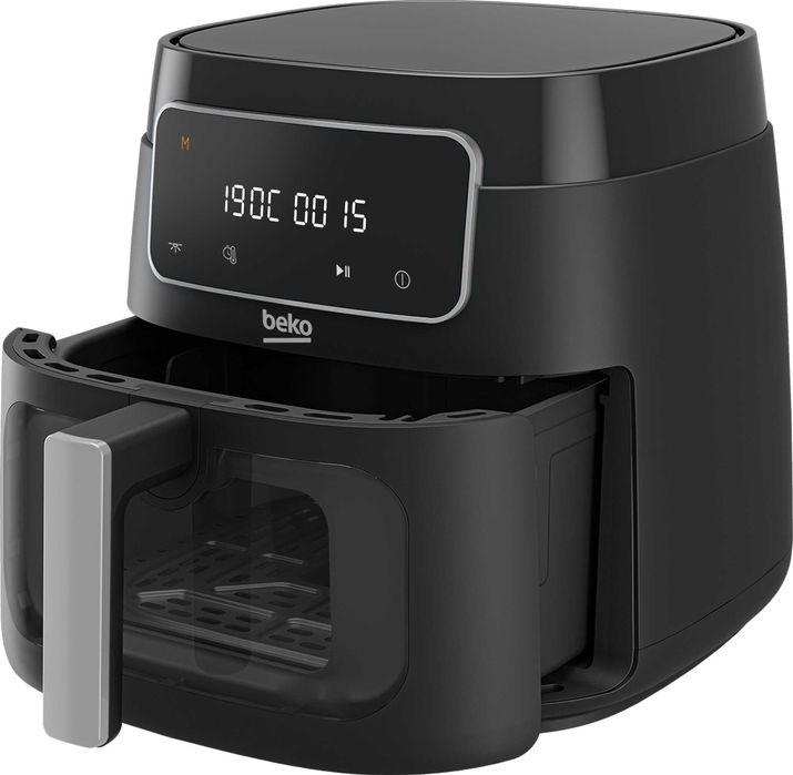 Oryginalna FRYTKOWNICA beztłuszczowa BEKO - XXL Air Fryer - GWARANCJA