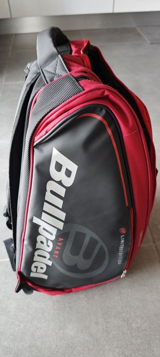 Saco de padel - bullpadel avant