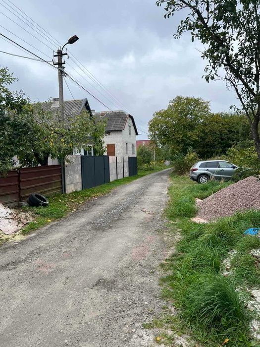 Продаж ділянки 6,5 сот. Ков,ярі/ Атб