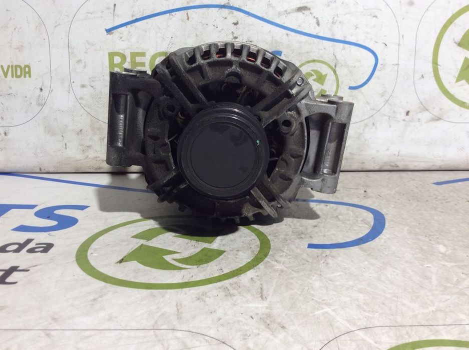 Alternador Audi A4 B8 1.8T