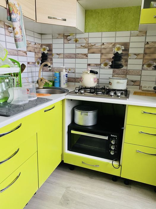 Продаж 3х кімн.квартири по вул.Віталія Матусевіча 17