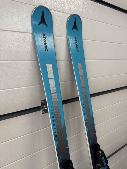 Narty Atomic Redster X9S 183 cm 2025