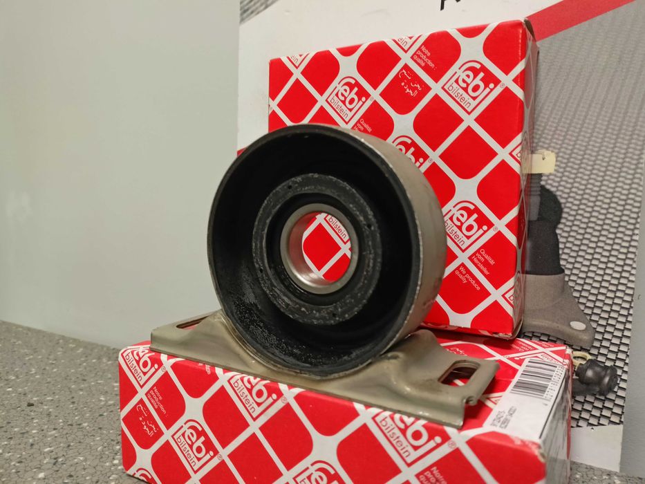 BMW 3 E30 Podpora wału napędowego kpl.> PROMOCJA !!!