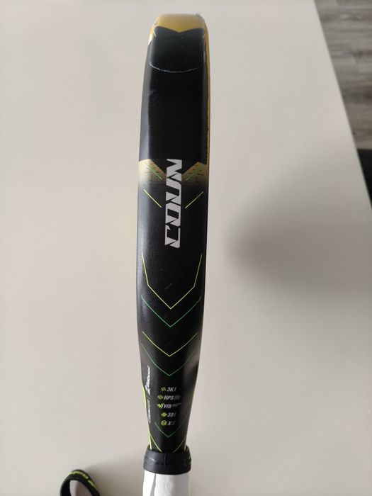 Raquete padel babolat counter viper