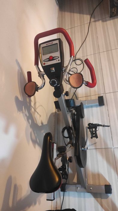 Bicicleta Kettler