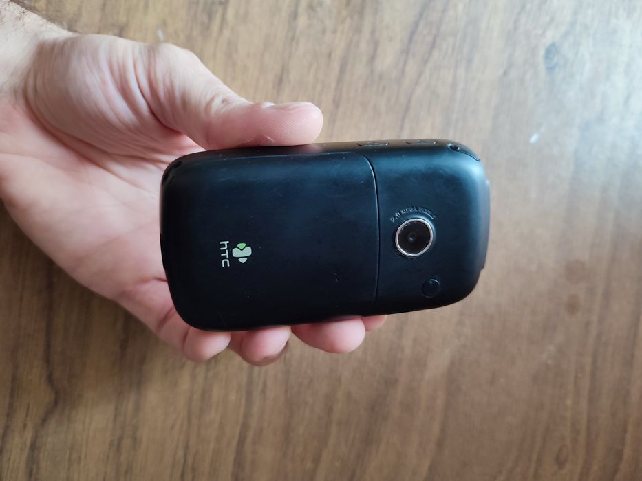 Комунікатор/КПК/Телефон HTC P3400