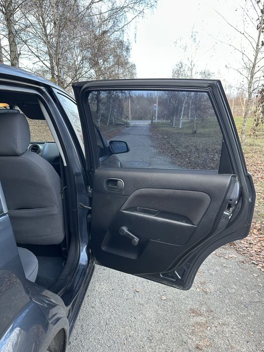 Ford Fiesta 2008 — гарний стан, бюджетна ціна!