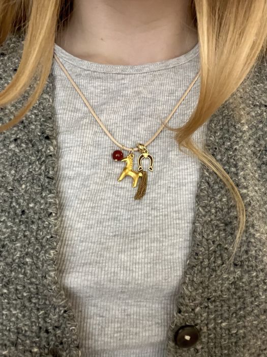 Підвіска •коник•