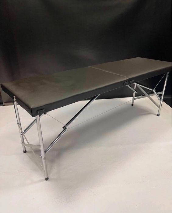 Кушетка для масажу №79 «Еко-шкіра, Косметологічна,ДОСТАВКА БЕЗКОШТОВНА