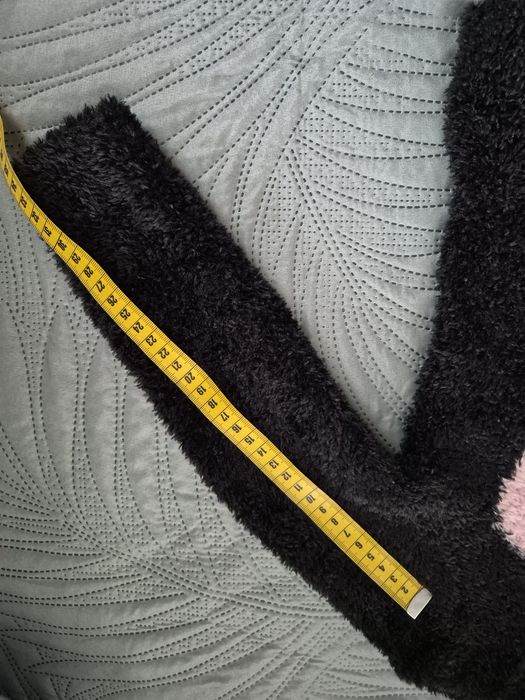 Ciepły sweterek H&M 104