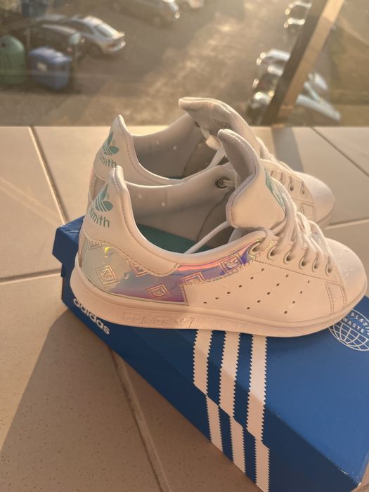 Buty adidas sam smith J