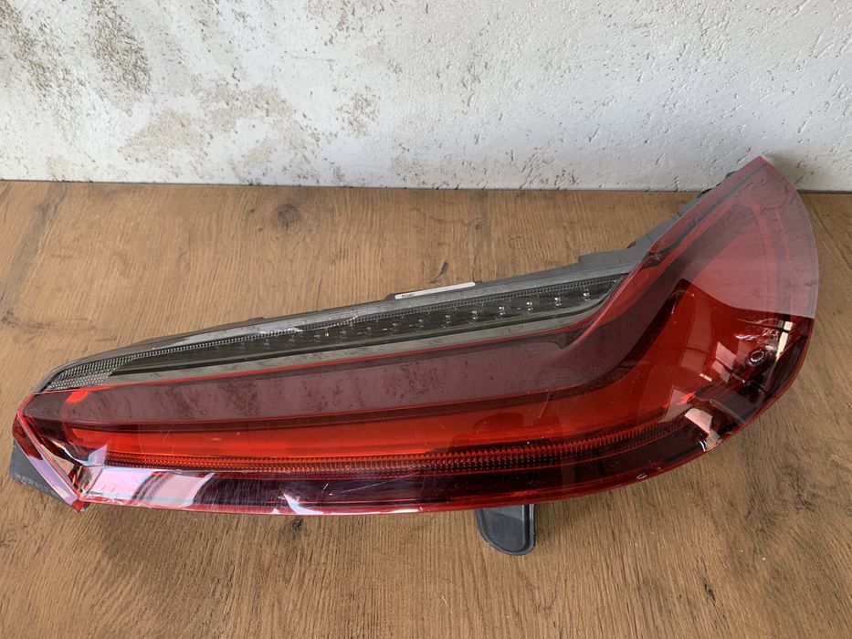 BMW Z4 G29 lampa prawa tylna prawy tył LED EUROPA