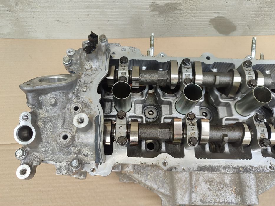 Гбц Nissan rogue t33 2.5 2021 разборка ніссан рог т33