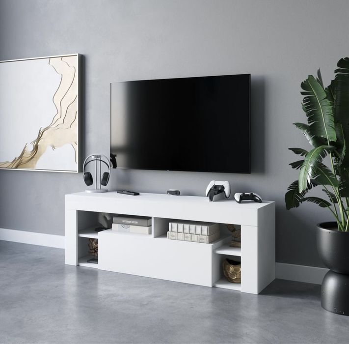 Тумба під телевізор ТВ Комод Тумбочка под телевизор Полиця Полка TV