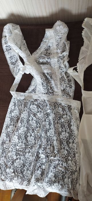 Шкільний фартук.