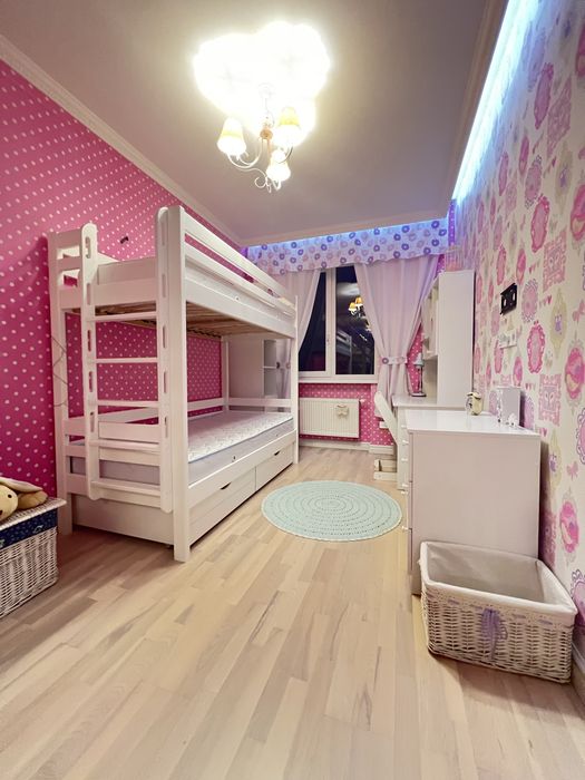 Аренда шикарной 3к.кв в ЖК Монте-Плаза