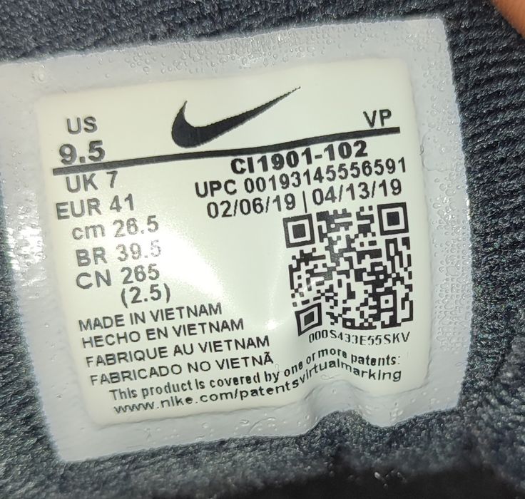 Nike Air Max 98 Premium кросівки чоловічі оригінальні Англія 25см
