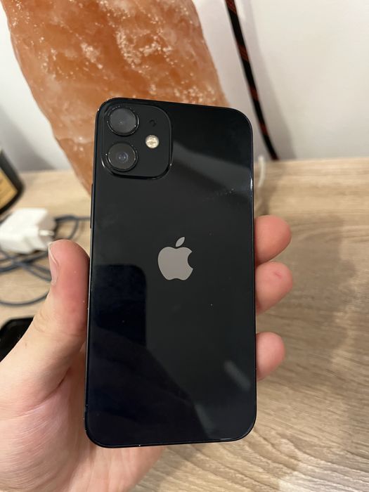 Iphone 12 mini 90% bateria