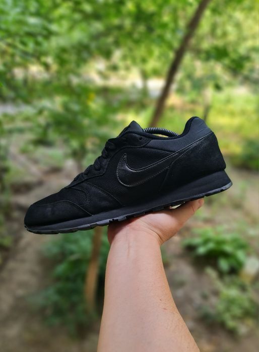 Оригинальные кроссовки Nike Md Runner 2, 42р. 27см