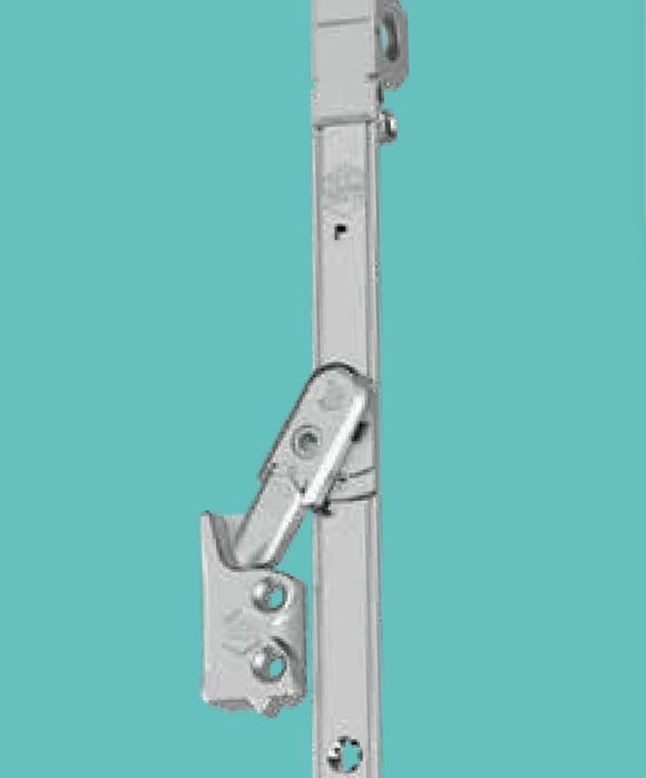 Віконна фурнітура Maco, Vorne, Roto, Siegenia