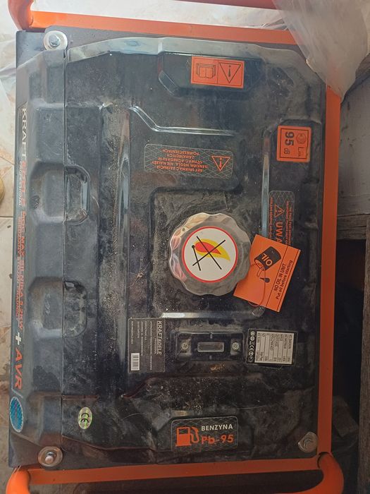 Kraft&Dele KD160