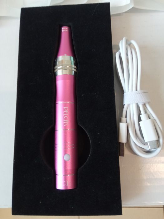 Dermapen - ручка для микронидлинга