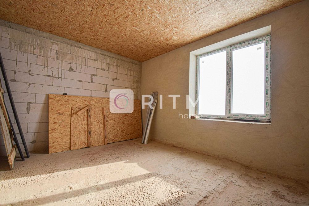 Продаж дворівневої квартири в ЖК Best Village