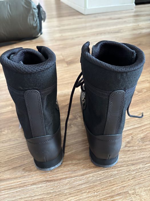 Buty Lowa Elite Jungle