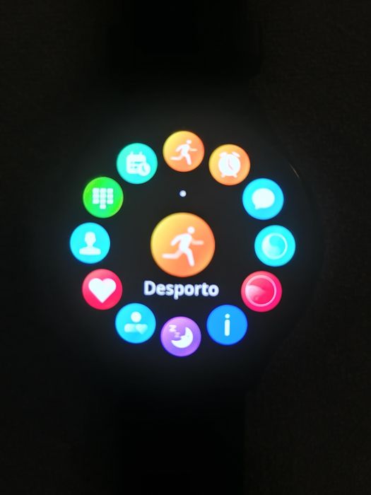 Hoko watch (Y15)