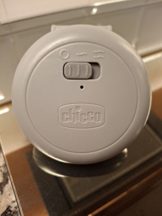 Caixa de vibração calmy wave