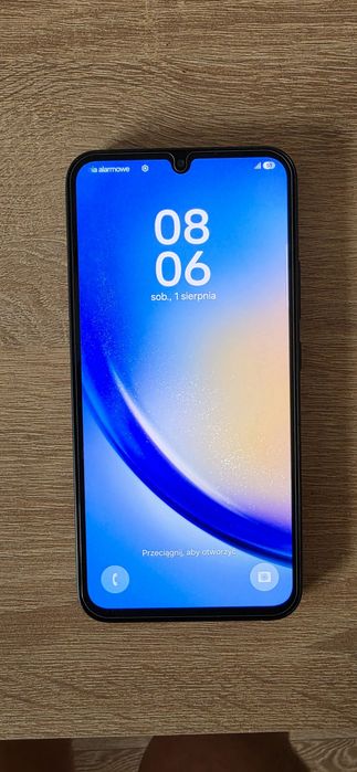 Samsung galaxy a34 5g