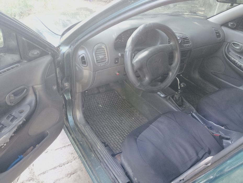 Продам део Нубіра