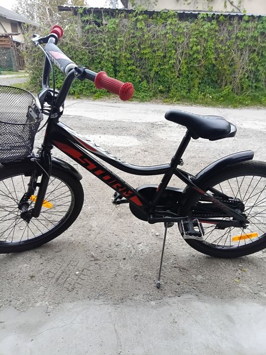 Rower dziecięcy 20 cali