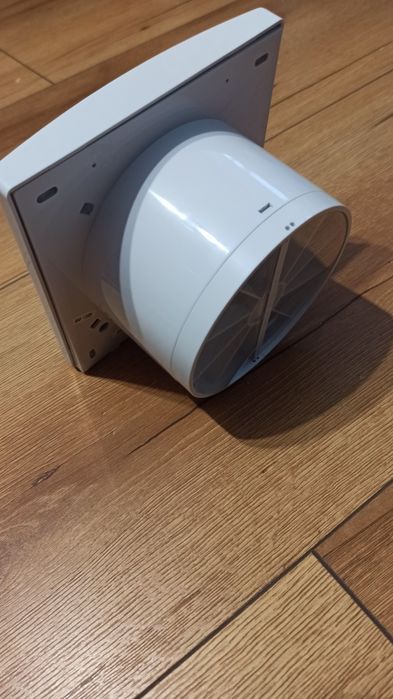 Wentylator łazienkowy 120mm