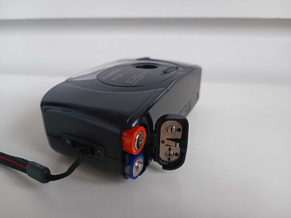 Konica pop bf-88 big finder