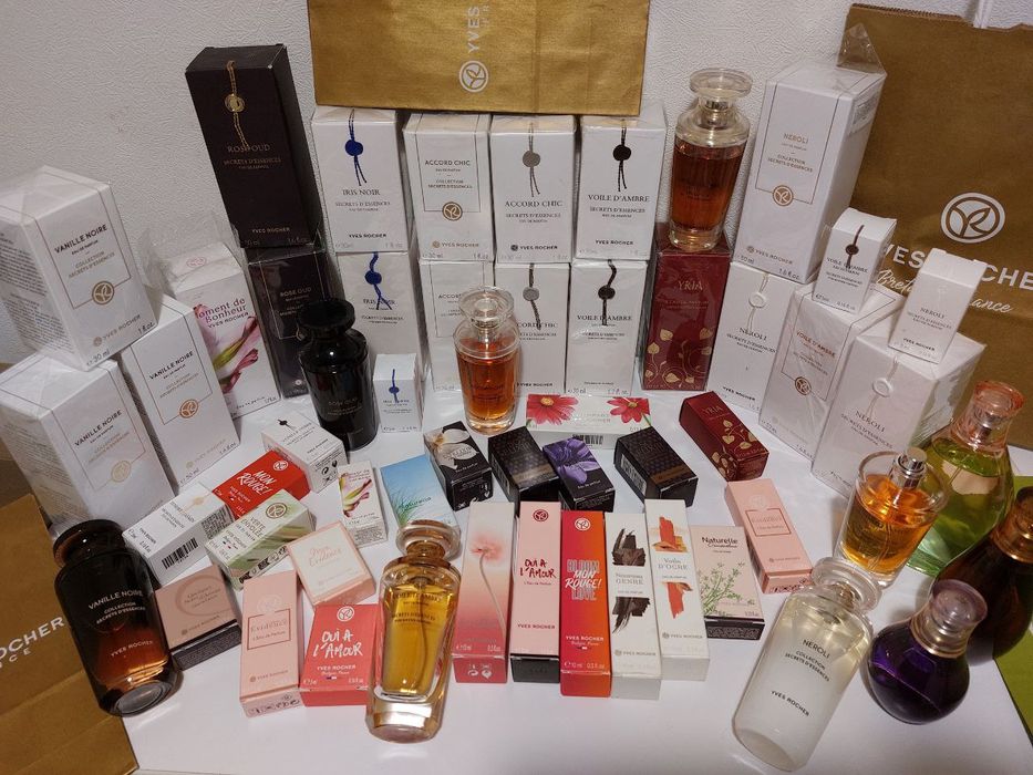 Гель для душу для себе