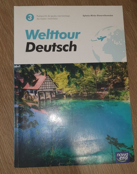 welttour deutsch 3