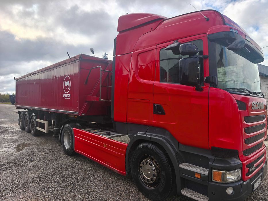 Scania