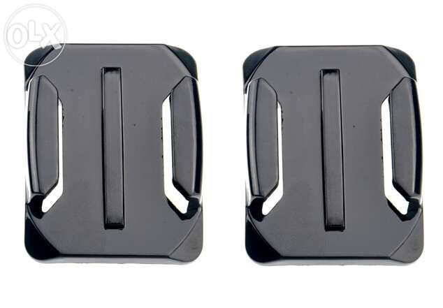 Acessórios GoPro (capacetes)