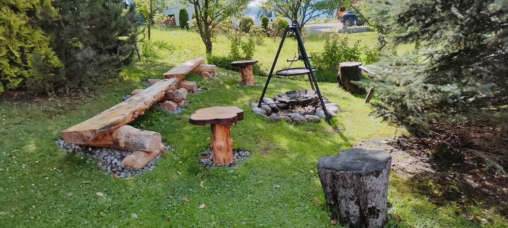 Pokoje lub cały dom-PIĘKNA PANORAMA!