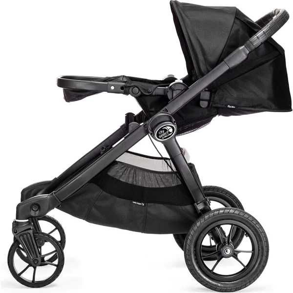 Tylne koło do wózka Baby Jogger SELECT 1 i Elite 1 - Nowe