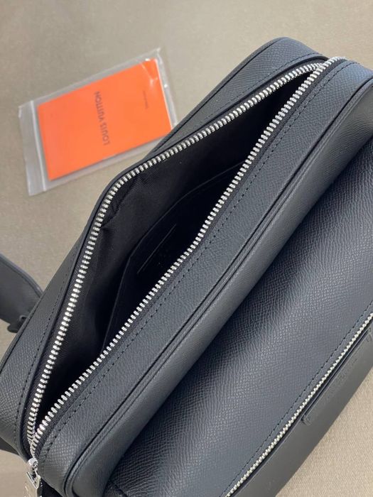 Мужская сумка через плечо Louis Vuitton