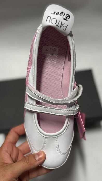 Buty x Onitsuka Tiger Mexico 66 Ballerina , rozmiar 38