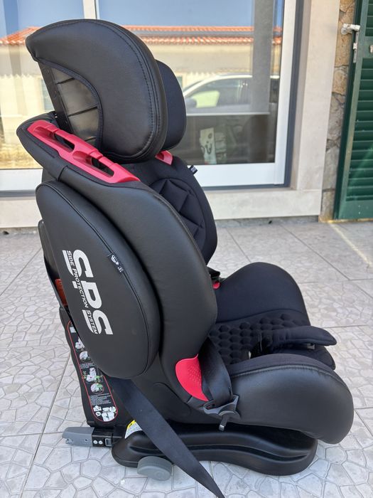 Cadeira crianca SPS auto