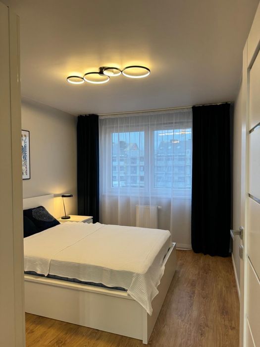 Apartment in Poznań - View 5