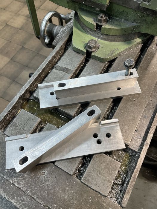 Токарные и фрезерные работы по металлу – качественно и надежно!