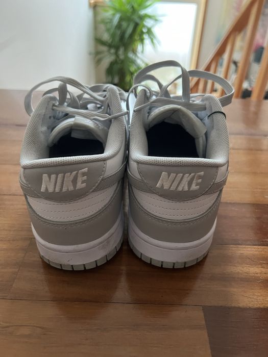 Sapatilhas Nike Dunk em excelente estado