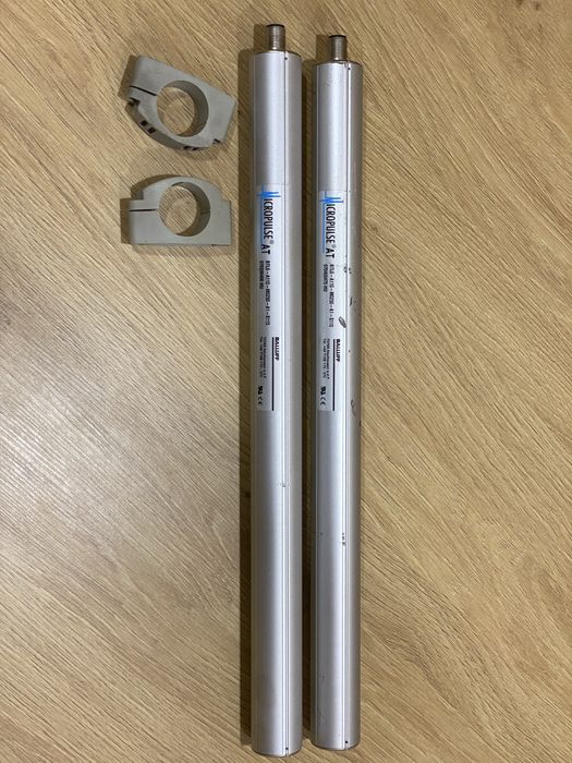 Balluff micropulse btl6-a110-m0250-a1-s115 Датчик лінійних переміщень